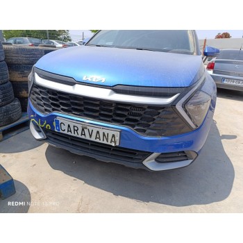 Recambio de paragolpes delantero para kia sportage (nq5) concept referencia OEM IAM 86511R2000  