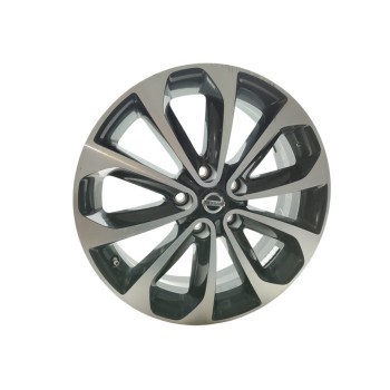 Recambio de llanta para nissan qashqai (j10) acenta referencia OEM IAM D0300JD18B  