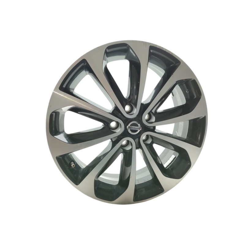 Recambio de llanta para nissan qashqai (j10) acenta referencia OEM IAM D0300JD18B  