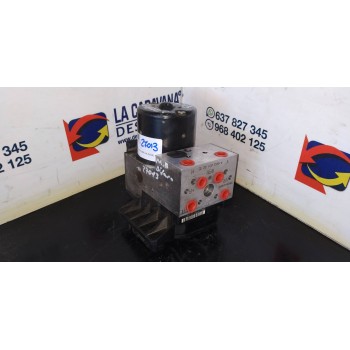 Recambio de abs para mercedes-benz clase e (w210) berlina diesel 300 turbodiesel (210.025) referencia OEM IAM A0034313012  