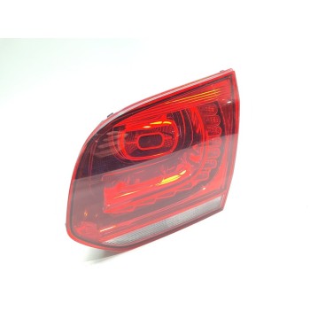 Recambio de piloto trasero derecho interior para volkswagen golf vi (5k1) gti referencia OEM IAM 5K0945094AF  