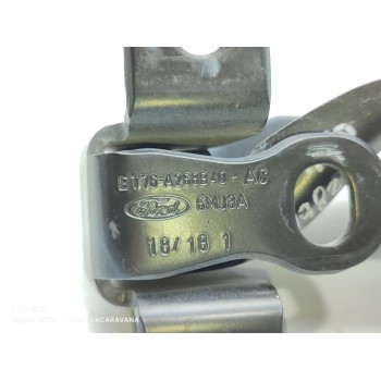 Recambio de soporte / guia puerta corredera para ford transit courier limited referencia OEM IAM ET76A268B40AC  