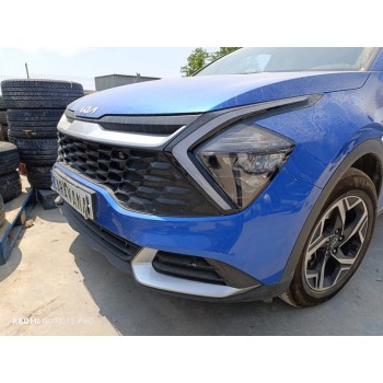 Recambio de paragolpes delantero para kia sportage (nq5) concept referencia OEM IAM 86511R2000  