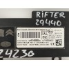 Recambio de modulo electronico para peugeot rifter active standard referencia OEM IAM 9841408080  
