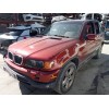 bmw x5 (e53) del año 2002
