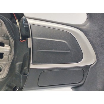 Recambio de volante para fiat tipo ii (356) sedan easy referencia OEM IAM 07356457150  