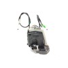 Recambio de cerradura puerta trasera izquierda para toyota yaris active referencia OEM IAM 690600D110  