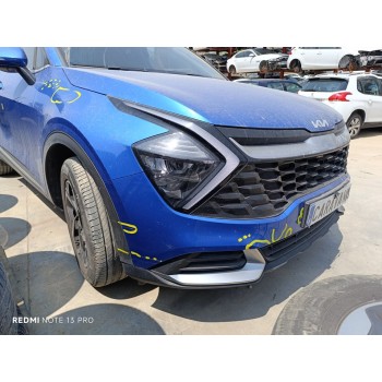 Recambio de paragolpes delantero para kia sportage (nq5) concept referencia OEM IAM 86511R2000  