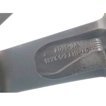 Recambio de llanta para nissan qashqai (j10) acenta referencia OEM IAM D0300JD18B  