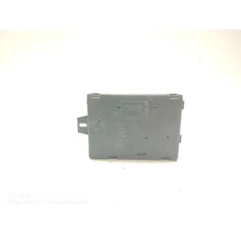 Recambio de modulo electronico para dacia dokker 1.5 blue dci diesel fap cat referencia OEM IAM 284B14559R  