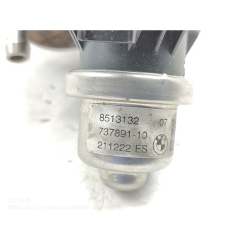 Recambio de valvula egr para bmw serie x1 (f48) xdrive18d advantage referencia OEM IAM 8513132  