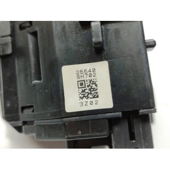 Recambio de mando luces para nissan terrano/terrano.ii (r20) elegance referencia OEM IAM 255408H702  