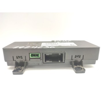 Recambio de modulo electronico para peugeot rifter active standard referencia OEM IAM 9841408080  