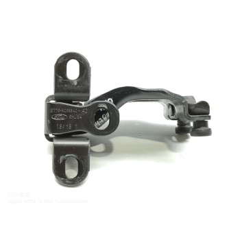 Recambio de soporte / guia puerta corredera para ford transit courier limited referencia OEM IAM ET76A268B40AC  