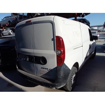 fiat doblo del año 2013