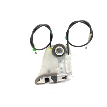 Recambio de cerradura puerta trasera izquierda para toyota yaris active referencia OEM IAM 690600D110  