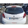 Recambio de porton trasero para peugeot 208 allure referencia OEM IAM 9810681880  