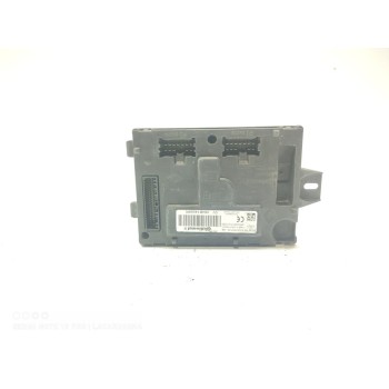 Recambio de modulo electronico para dacia dokker 1.5 blue dci diesel fap cat referencia OEM IAM 284B14559R  