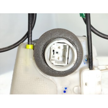 Recambio de cerradura puerta trasera izquierda para toyota yaris active referencia OEM IAM 690600D110  