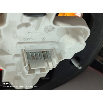 Recambio de piloto trasero izquierdo para renault megane ii classic berlina emotion referencia OEM IAM 8200142682  