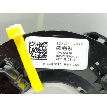 Recambio de kit airbag para volkswagen t6.1 caravelle (sh) 2.0 tdi referencia OEM IAM 7E0880201AS  