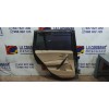 Recambio de puerta trasera izquierda para bmw x3 (e83) 2.0d referencia OEM IAM   
