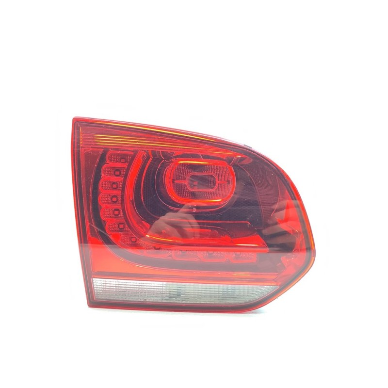 Recambio de piloto trasero izquierdo interior para volkswagen golf vi (5k1) gti referencia OEM IAM 5K0945093AF  