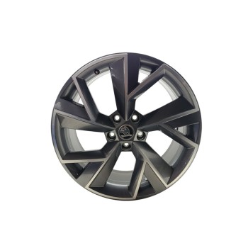 Recambio de juego llantas para skoda kodiaq sportline referencia OEM IAM 565601025M  