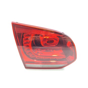 Recambio de piloto trasero izquierdo interior para volkswagen golf vi (5k1) gti referencia OEM IAM 5K0945093AF  