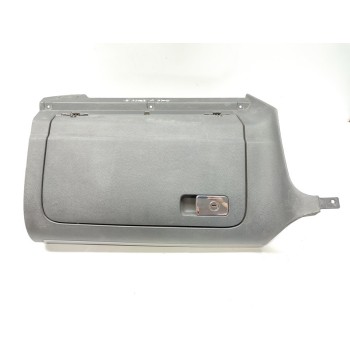 Recambio de guantera para volkswagen golf v berlina (1k1) conceptline (e) referencia OEM IAM 1K1857114D  