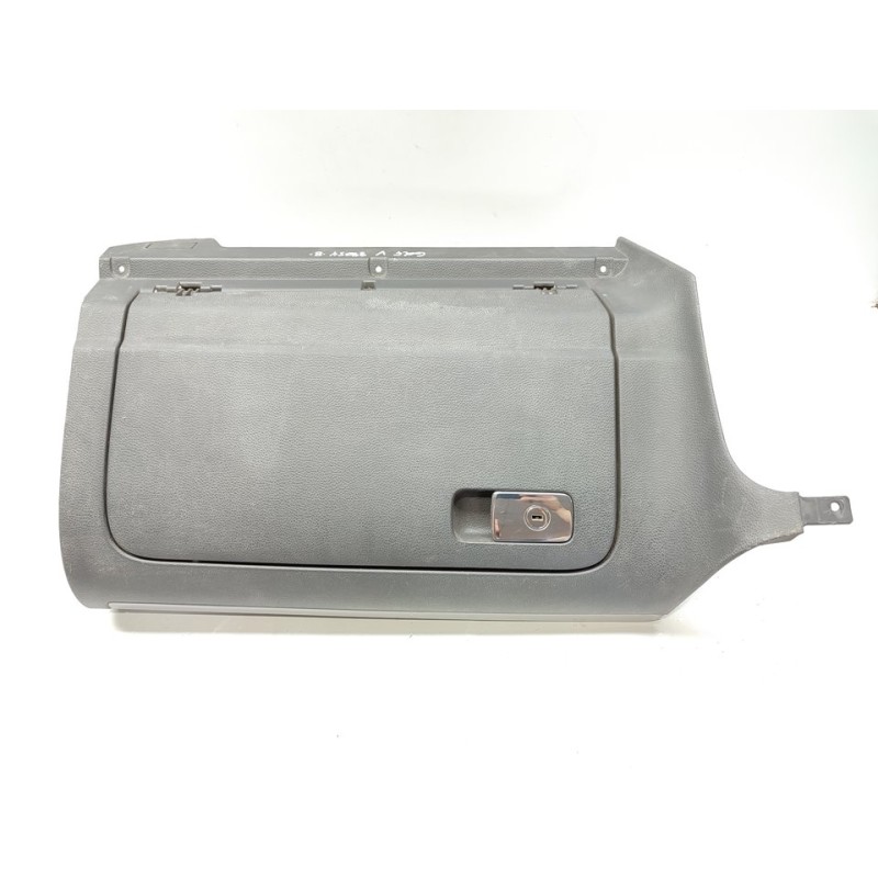 Recambio de guantera para volkswagen golf v berlina (1k1) conceptline (e) referencia OEM IAM 1K1857114D  