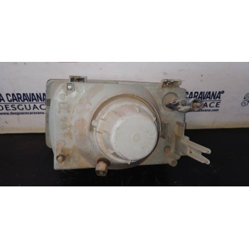 Recambio de faro derecho para renault 21 nevada (k48) referencia OEM IAM   