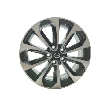 Recambio de llanta para nissan qashqai (j10) acenta referencia OEM IAM D0300JD18B  