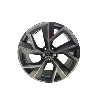 Recambio de juego llantas para skoda kodiaq sportline referencia OEM IAM 565601025M  