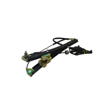 Recambio de elevalunas delantero izquierdo para audi q3 (8ug) attraction referencia OEM IAM 8U0837461  