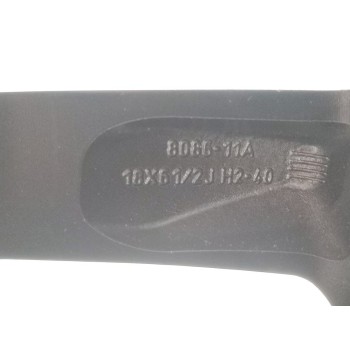 Recambio de llanta para nissan qashqai (j10) acenta referencia OEM IAM D0300JD18B  