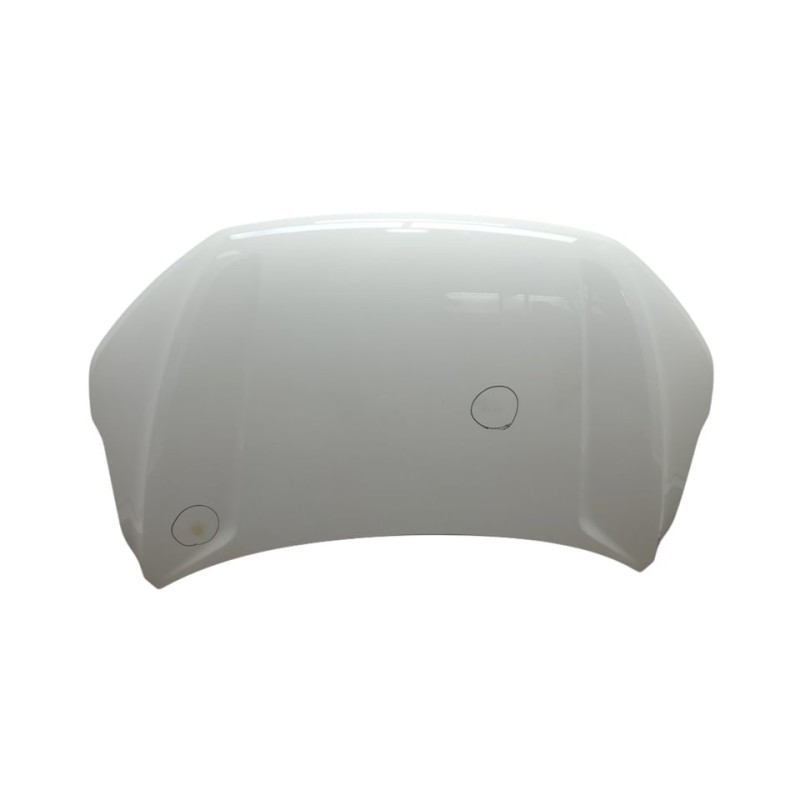 Recambio de capo para ssangyong tivoli grand limited 4x2 referencia OEM IAM 6101137000  