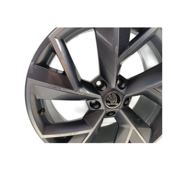 Recambio de juego llantas para skoda kodiaq sportline referencia OEM IAM 565601025M  