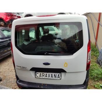 Recambio de porton trasero para ford transit connect kombi ambiente referencia OEM IAM PDT11V40706BF  
