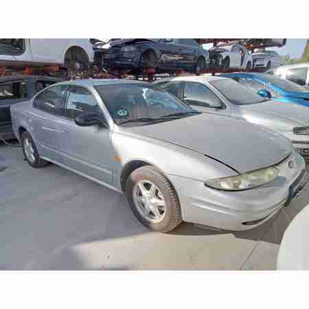 CHEVROLET ALERO