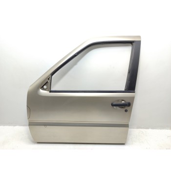 Recambio de puerta delantera izquierda para nissan terrano/terrano.ii (r20) elegance referencia OEM IAM 801017F030  