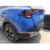 Recambio de paragolpes trasero para kia sportage (nq5) concept referencia OEM IAM 86612R2000  
