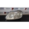 Recambio de faro izquierdo para volkswagen caddy ka/kb (2k) kombi referencia OEM IAM 2K0941607  