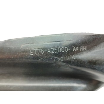 Recambio de soporte / guia puerta corredera para ford transit courier limited referencia OEM IAM ET76A25000AK  