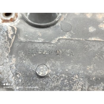 Recambio de tapa balancines para dacia duster ii essential referencia OEM IAM 132656341R  