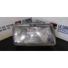 Recambio de faro derecho para seat inca (6k9) referencia OEM IAM   