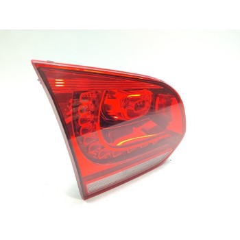 Recambio de piloto trasero izquierdo interior para volkswagen golf vi (5k1) gti referencia OEM IAM 5K0945093AF  