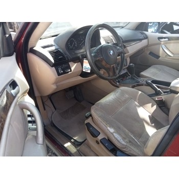 bmw x5 (e53) del año 2002