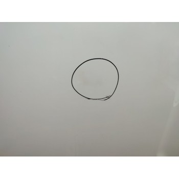 Recambio de capo para ssangyong tivoli grand limited 4x2 referencia OEM IAM 6101137000  