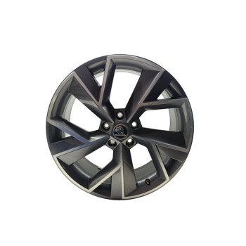 Recambio de juego llantas para skoda kodiaq sportline referencia OEM IAM 565601025M  